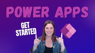 Power Apps Tutorial for Beginners Build your first Canvas App [upl. by Saito]