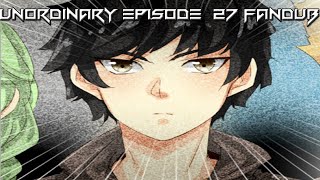 Unordinary Webtoon  Episode 2  Voisync Fandub [upl. by Hercules]