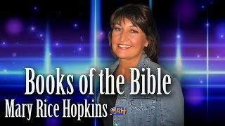 Books of the Bible [upl. by Leen]