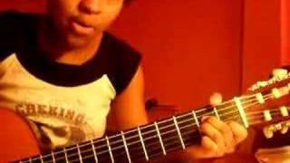 WaYs LiNn  How to play Lithium Evanescence [upl. by Lauritz767]