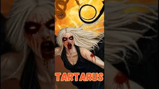 The Terrifying Depths of Tartarus [upl. by Earahc674]