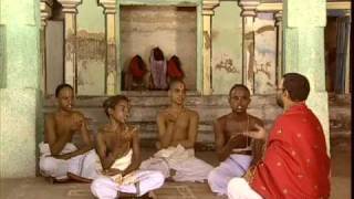 The Tradition of Vedic Chanting [upl. by Kadner]