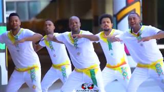 New Ethiopian Music 2018 Sasahulish Berga  Gena  DJ Habte Alena Remix [upl. by Althea]