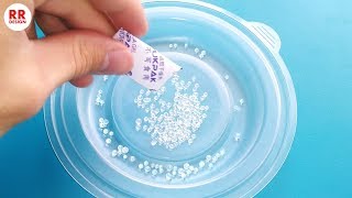 8 Ways to Use Silica Gel Packets [upl. by Lilith788]