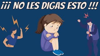 Problemas Con Hijos Adultos ¿Qué Pueden Hacer los Padres [upl. by Nagud]