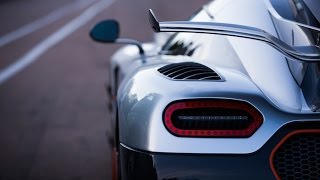 What is a Koenigsegg [upl. by Terchie359]