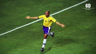 100 Spectacular Goals of Ronaldo Fenomeno  HD [upl. by Adnertal]