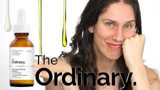 The 3 Best Oils From The Ordinary [upl. by Llesirg]