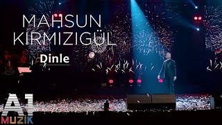 Mahsun Kırmızıgül  Dinle 2022 [upl. by Fidela]