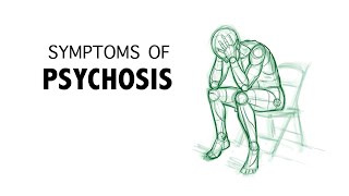 Symptoms of Psychosis [upl. by Atikam]