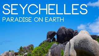 SEYCHELLES  Paradise on Earth  2014 [upl. by Gnep977]