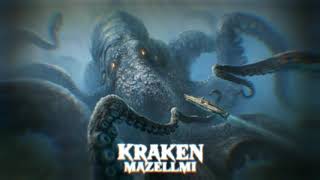 Kraken sounds [upl. by Lorri]