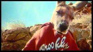 Kangourou Jack 2002 bande annonce [upl. by Winou]