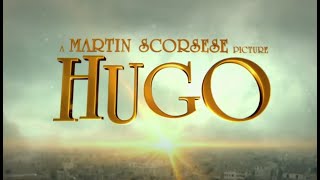 Hugo 2011  Official Trailer [upl. by Fulmis987]