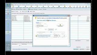 Correcting Customer Payments deposits and Undeposited Funds [upl. by Nanaek]