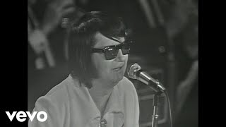 Roy Orbison  In Dreams Live From Australia 1972 [upl. by Vernita]