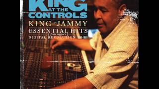 Far East Riddim Instrumental  King Jammys Best Dubplate Version [upl. by Willow58]