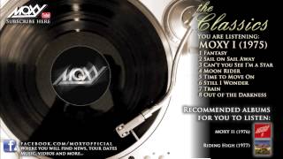 MOXY 1 Full album the Classics 1975 [upl. by Rebecka]