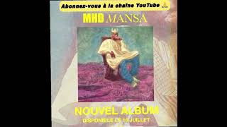 MHD  Tout gâcher audio officiel [upl. by Ailb]