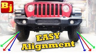 How to Do Your Own Alignment [upl. by Riehl613]