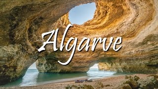 ALGARVE [upl. by Nodlehs]