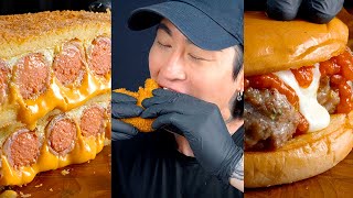 Best of Zach Choi Foods  MUKBANG  COOKING  ASMR [upl. by Novy]