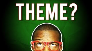 How To Find A Theme [upl. by Danny]