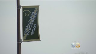 Schalick High School Wrestling Team Members Accused Of Stripping Down Victim Threatening To Assault [upl. by Tiff]