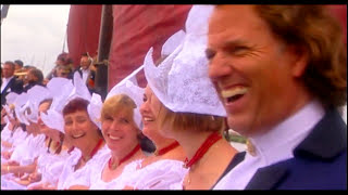 André Rieu  Clog Dance [upl. by Akeemat597]