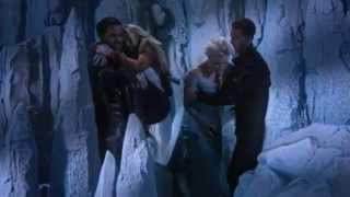 OUAT  4x02 Were going to find Anna Emma Hook Elsa amp David [upl. by Netsryk]