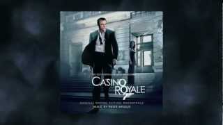 casino royale Soundtrack [upl. by Coussoule]