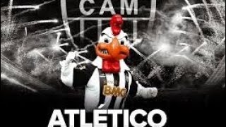 curiosidades sobre o clube atletico mineiro [upl. by Ellehs]