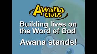 Awana Theme Song [upl. by Arney]