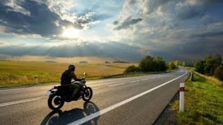 Musicas para viajar de Moto [upl. by Kenleigh]