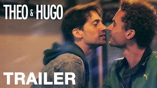 THEO amp HUGO  Trailer  Peccadillo [upl. by Storer149]