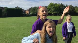 Leavers Video year 6 High Hopes [upl. by Ecnaralc]