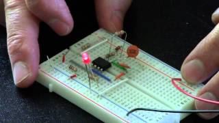 Troubleshooting a Hulda Clark Zapper Kit [upl. by Crane]