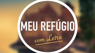 MEU REFÚGIO  CD JOVEM  MENOS UM [upl. by Hurlbut682]