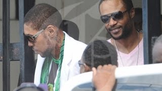 Kartel gets life 35 years before parole [upl. by Marya]