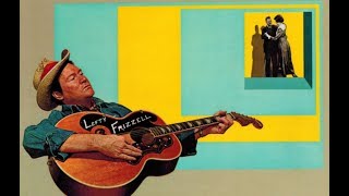 Lefty Frizzell  Mom and Dads Waltz [upl. by Cia]