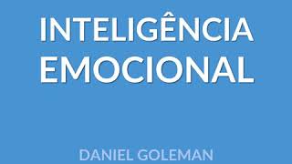 Inteligência Emocional  Daniel Goleman  T1133 [upl. by Kubiak127]