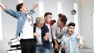 Top 10 One Direction Songs [upl. by Amalbena235]