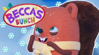 Beccas Bunch  Christmas with the Bunch  Compilation [upl. by Ainesej23]