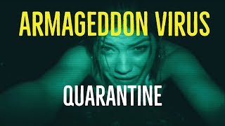 Armageddon Virus Quarantine Explored [upl. by Pero957]