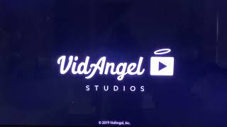 VidAngel Studios logo 2019 [upl. by Hoisch248]