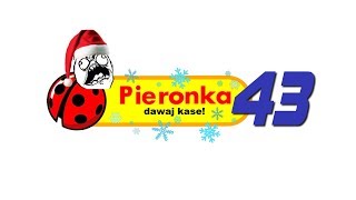 Pieronka 43  Reklama Biedronki Parodia [upl. by Nylrahs]