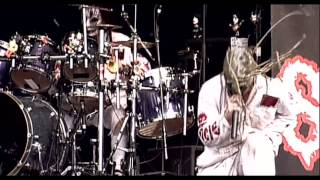 Slipknot  dynamo 2000 Full Show HD [upl. by Meggy115]