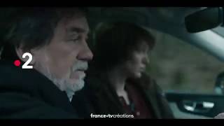 Les Rivières pourpres  Saison 2  Bande annonce  6 janvier sur France 2 [upl. by Noiemad]