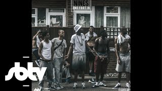 Nines  OneFootIn MIXTAPE SBTV [upl. by Anirrak]