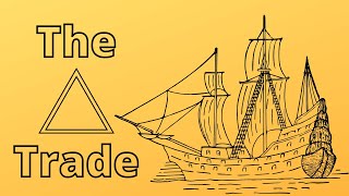 Introduction to the Triangular Trade  The Middle Passage [upl. by Arimas]